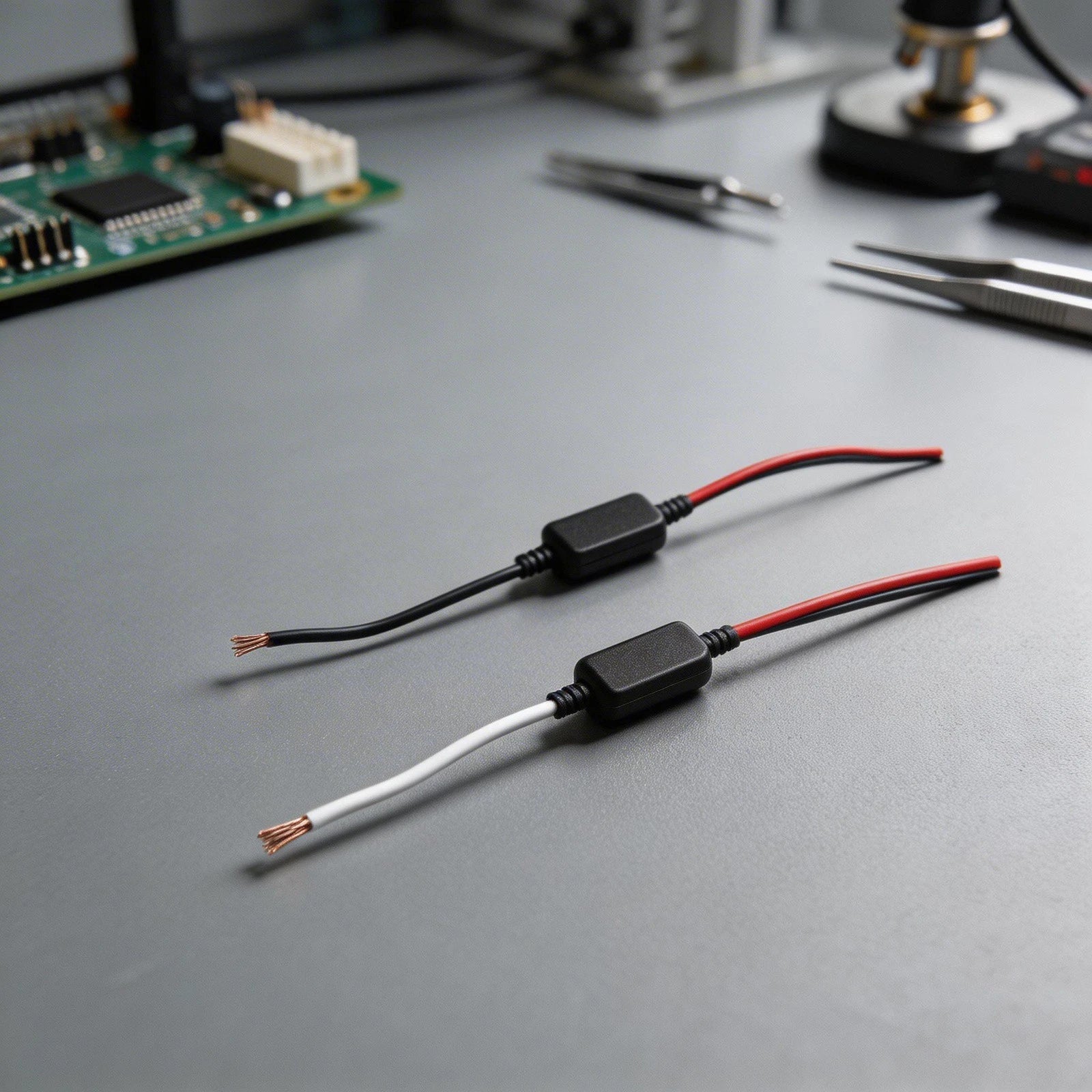 2X Waterproof DC Regulators for Safe Operation