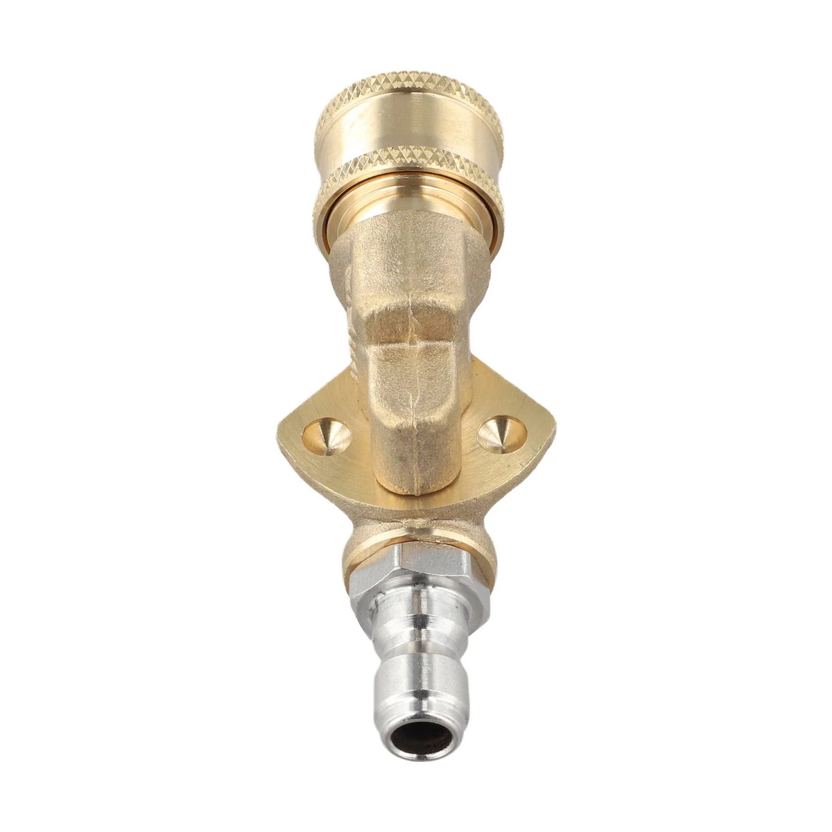 180 Degree Adapter Nozzle for Most Washers