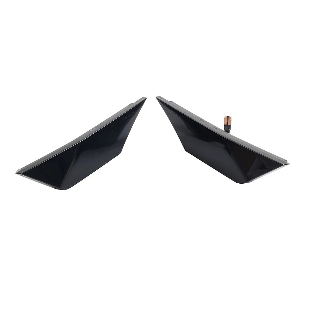 Front Side Marker Lights with Turn Signal for Honda Civic (2016–2021)