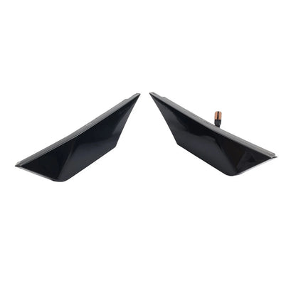 Front Side Marker Lights with Turn Signal for Honda Civic (2016–2021)