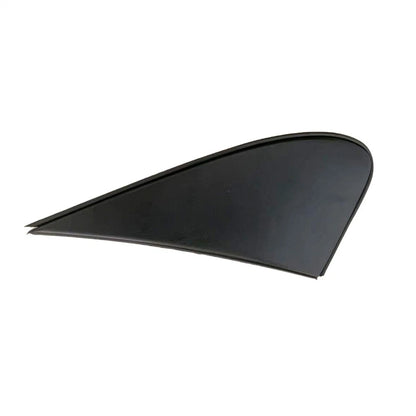 Right Side View Mirror Corner Triangle Cover for Toyota Corolla Altis (2003–2008)