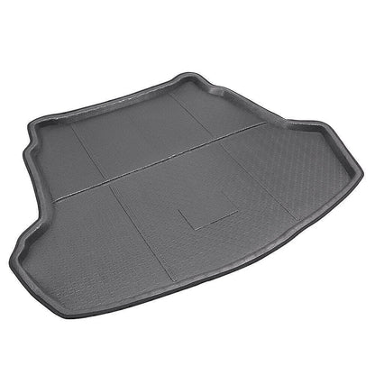 Rear Trunk Mat for Kia Optima/K5 (2016–2017)