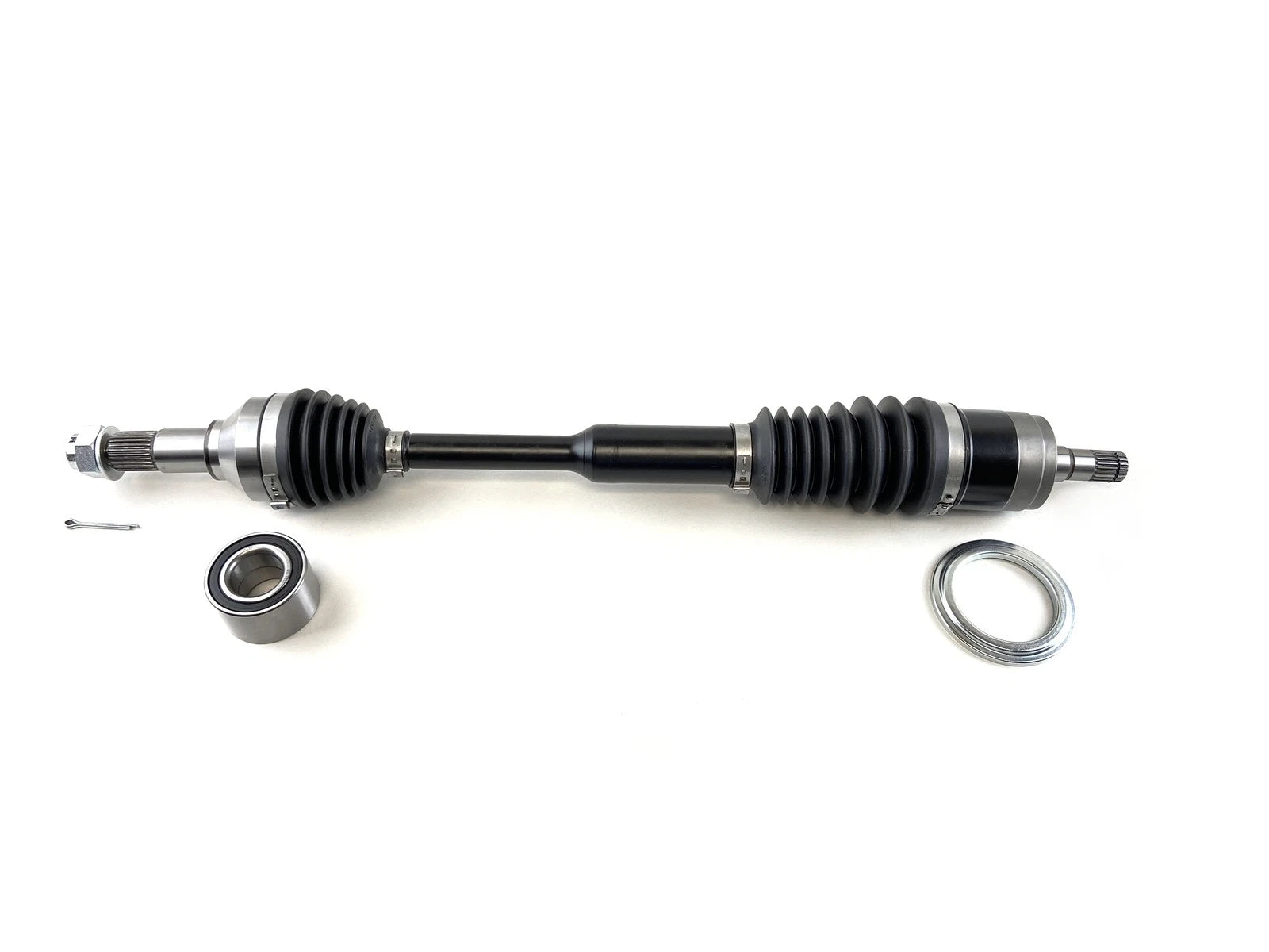 Monster XP Series Front Left Axle & Bearing for Can-Am (705400953)
