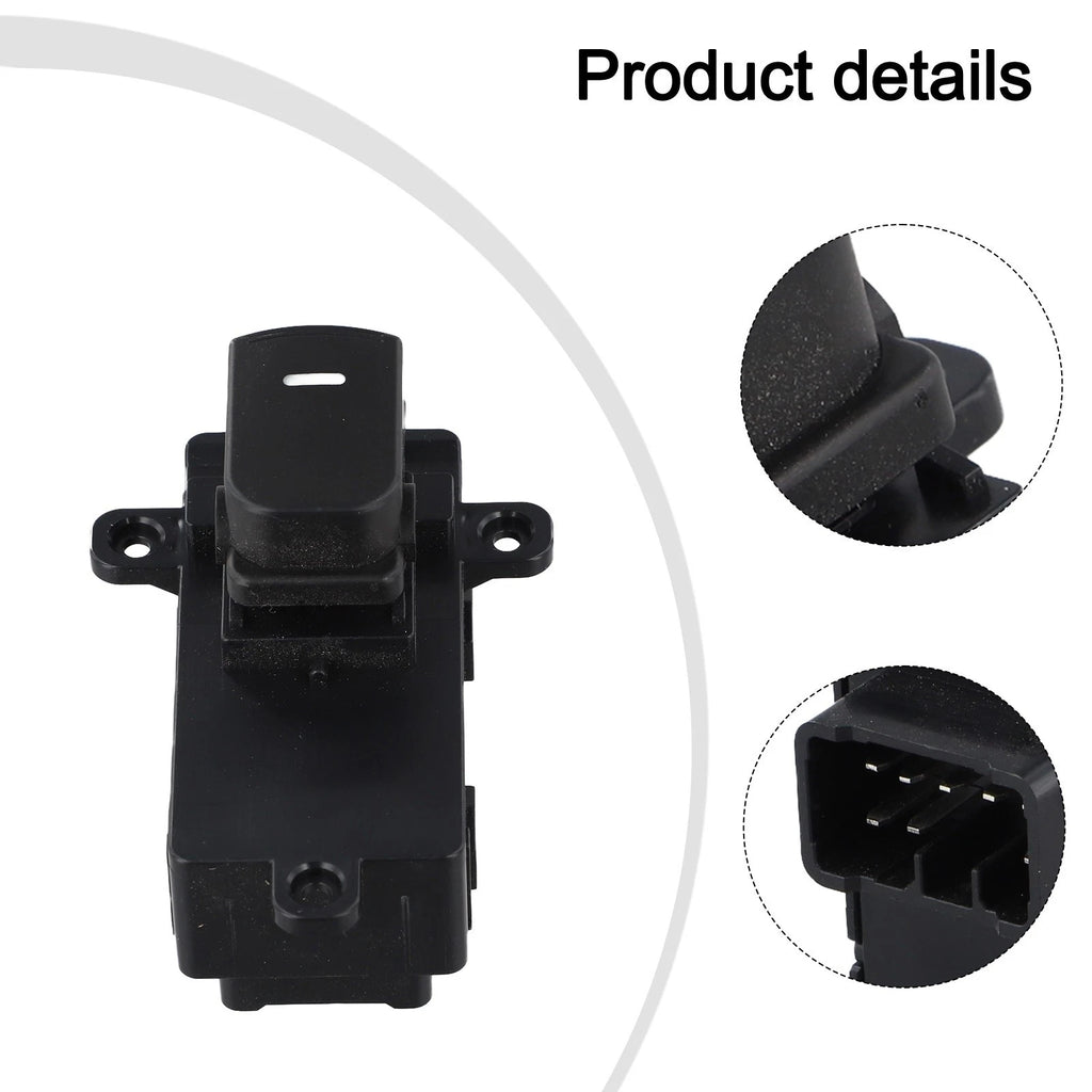 Power Window Control Button for Kia Optima (2011–2013)