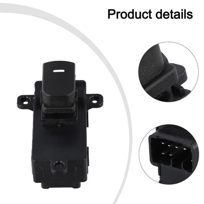 Power Window Control Button for Kia Optima (2011–2013)