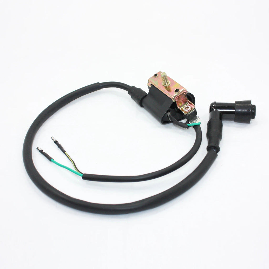 Ignition Coil Spark Plug Lead for 90cc 110cc 125cc 140cc PIT Quad ATV (No Year)