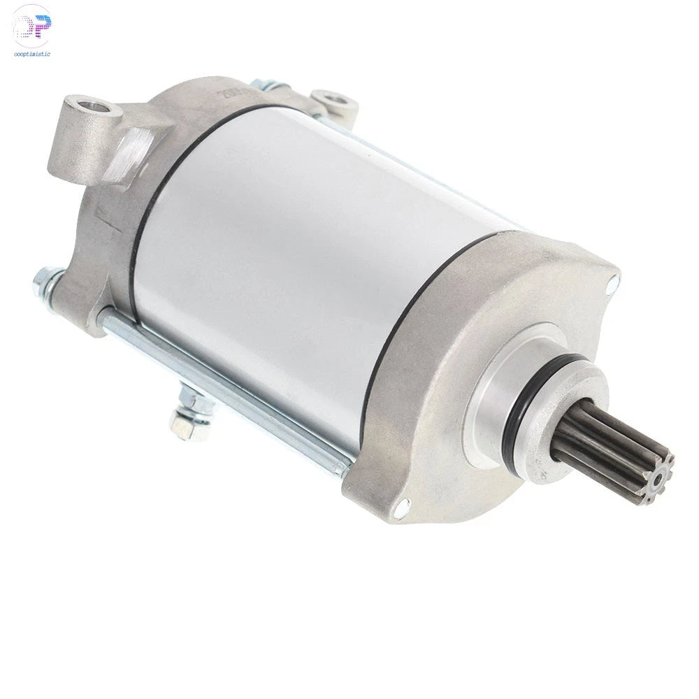 Starter for Yamaha Grizzly 600 YFM600 (1998–2001)