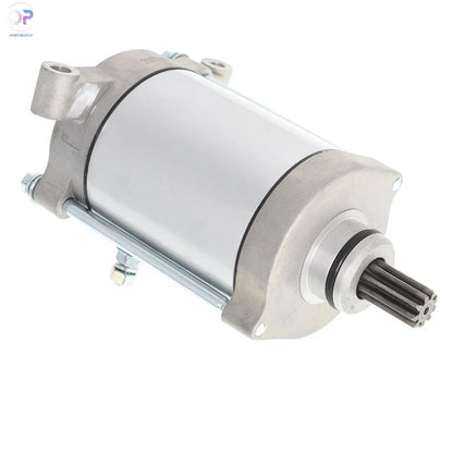 Starter for Yamaha Grizzly 600 YFM600 (1998–2001)