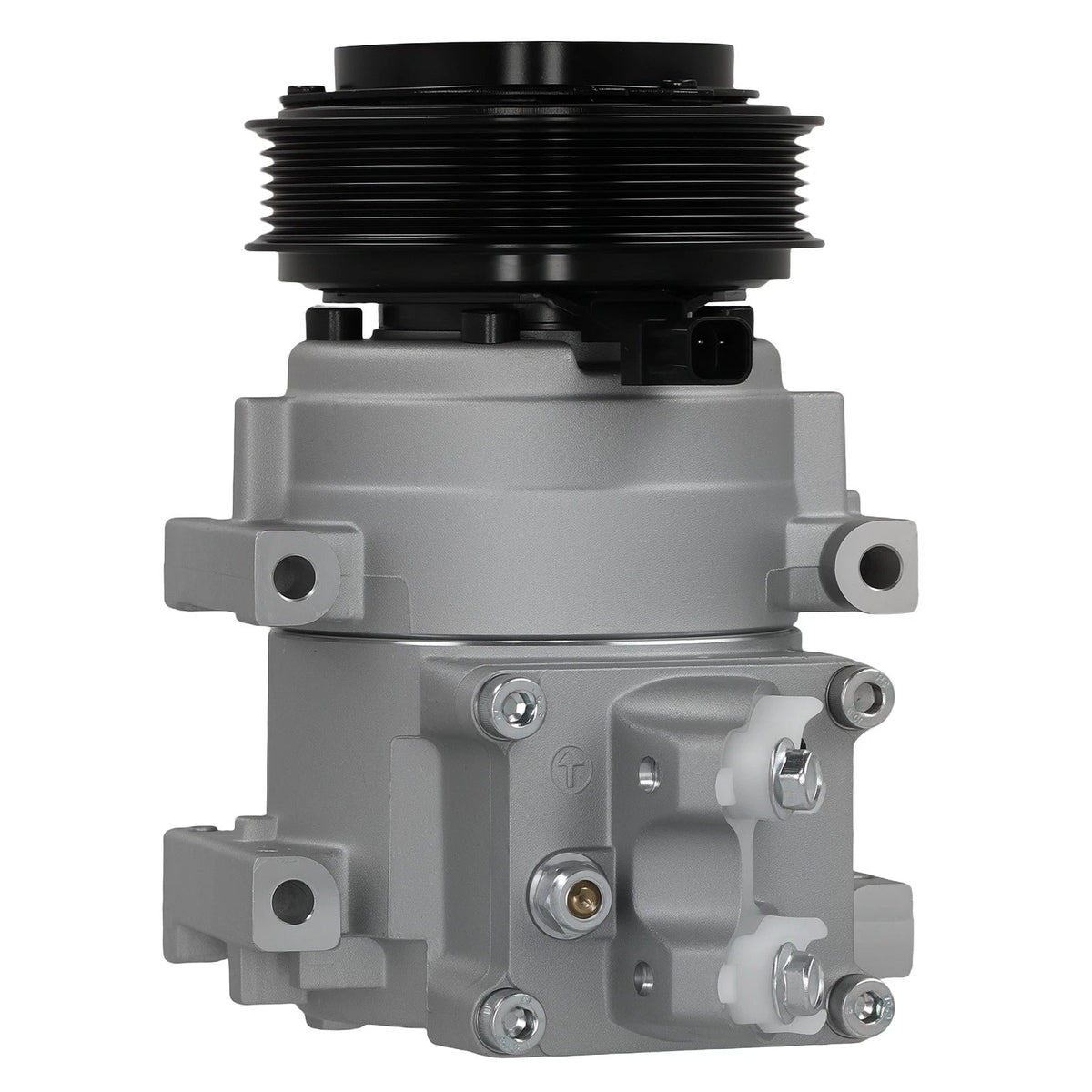 A/C Compressor with Clutch for Ford Fiesta (2011–2013) CO 11340C