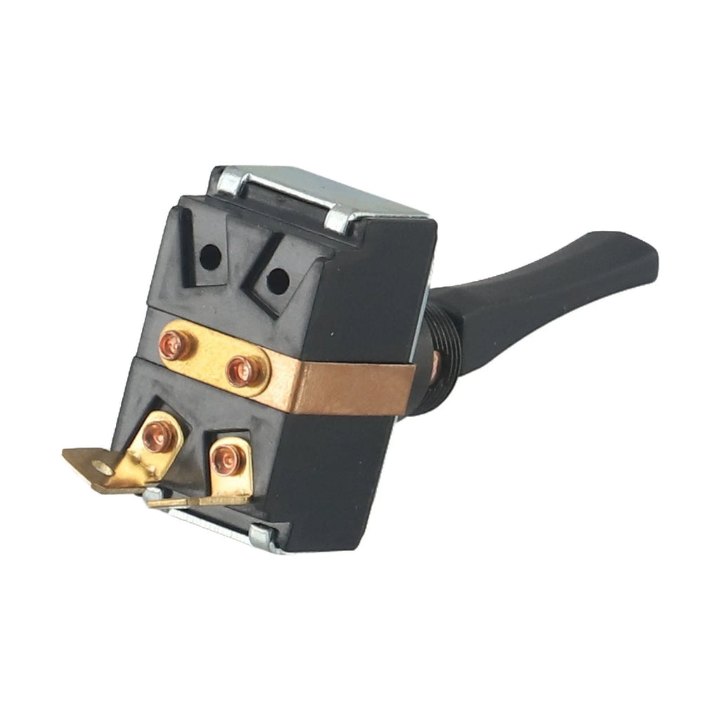 Headlight for Kenworth (TOGGLE Switch)