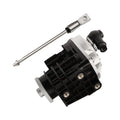 Turbo Actuator for Engine Turbo Control (Plastic & Metal)