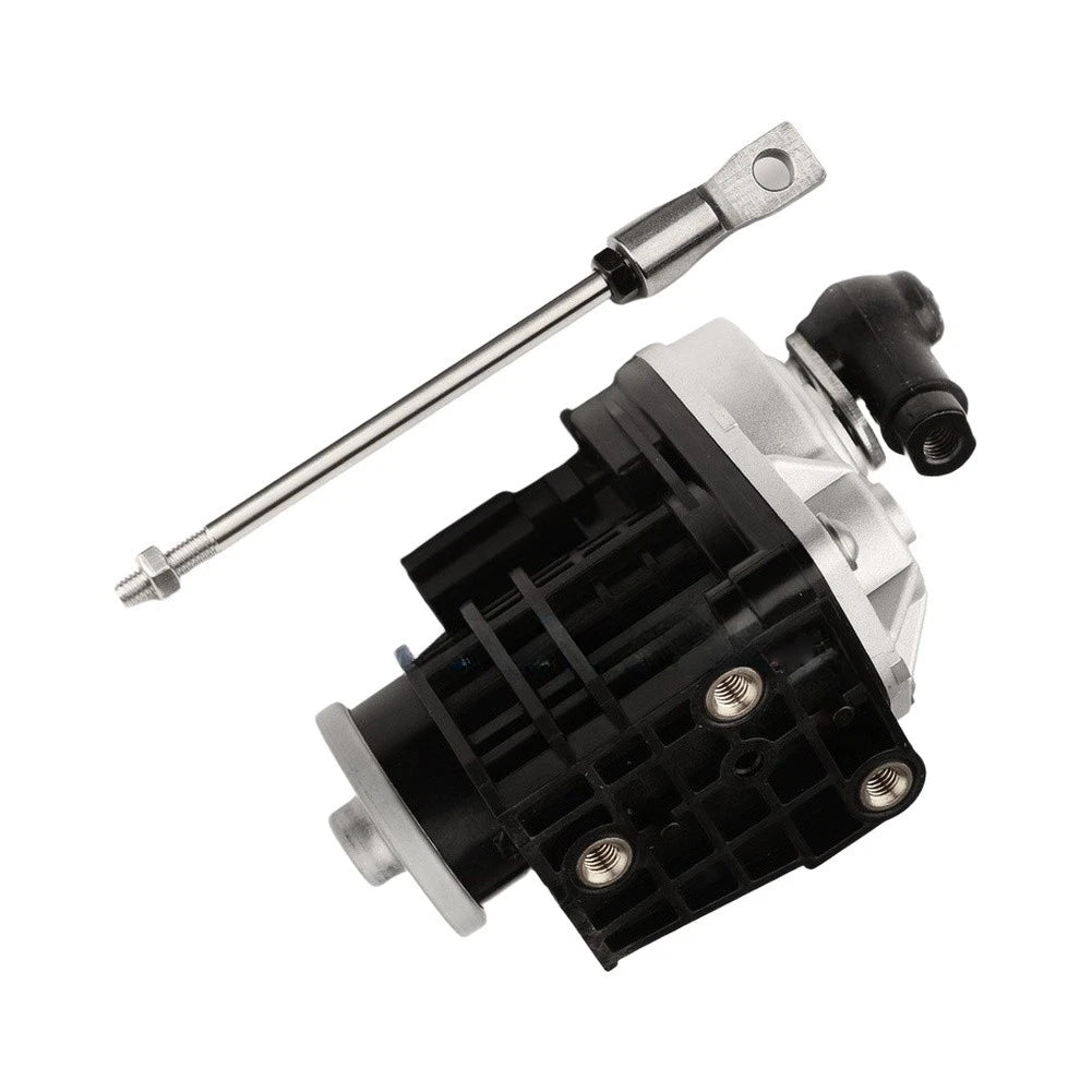 Turbo Actuator for Engine Turbo Control (Plastic & Metal)
