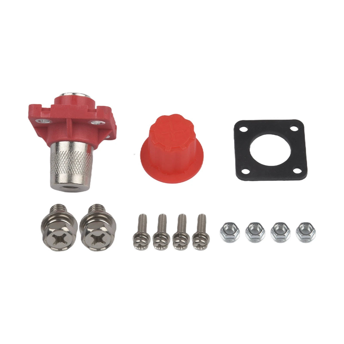 250A Battery Terminal Connector for Energy Storage