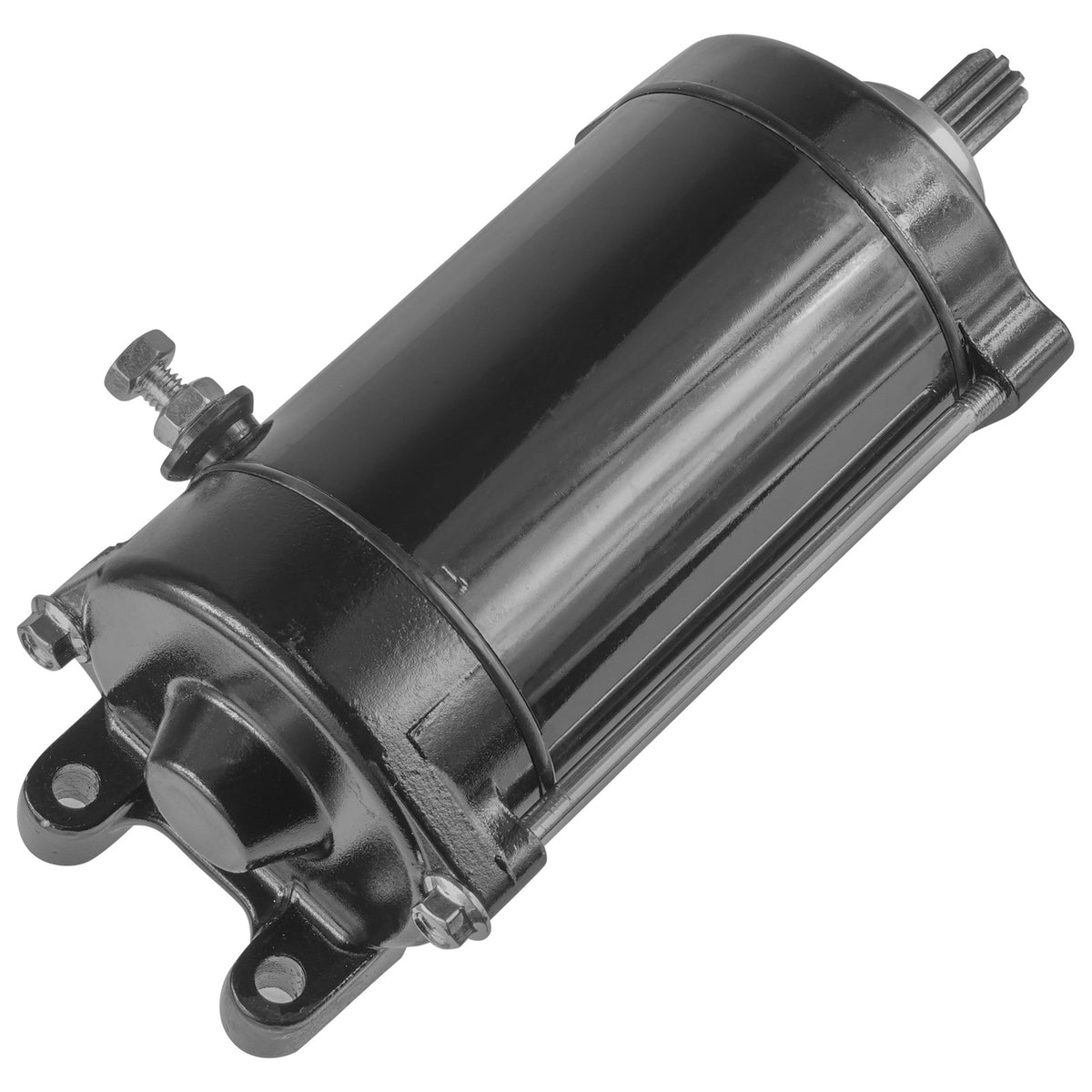 Starter Replacement for Kawasaki KLR650 KL650 650cc (1987–1993)