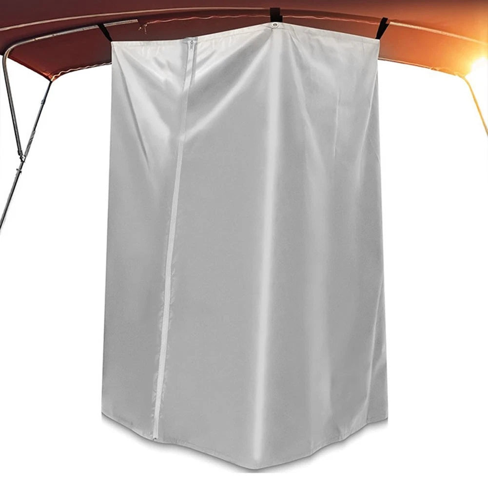 Privacy Curtains for Yacht Boat (Outdoor Beaches)