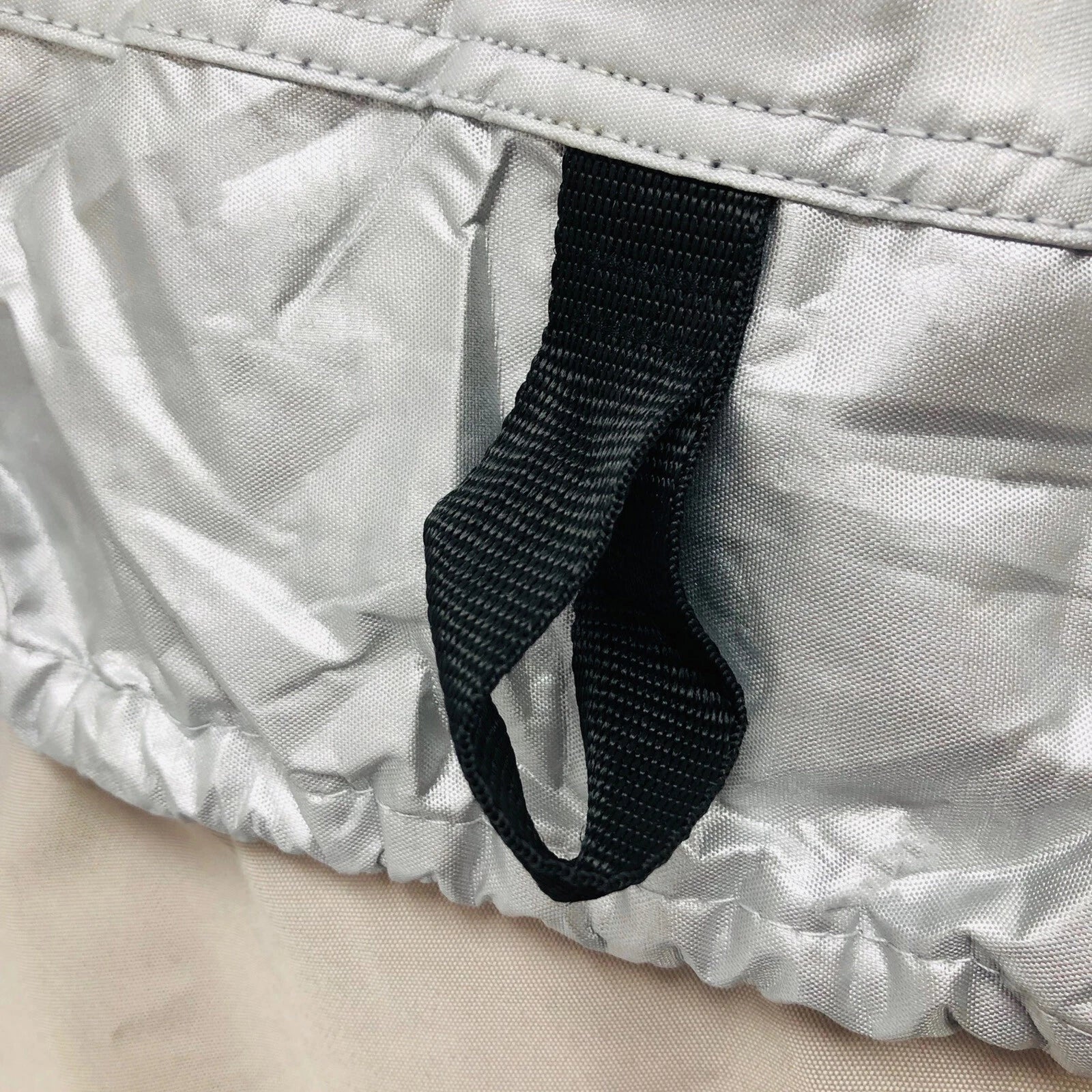 Storage Cover for Kawasaki Ultra 130 Jet Ski (2001–2004)