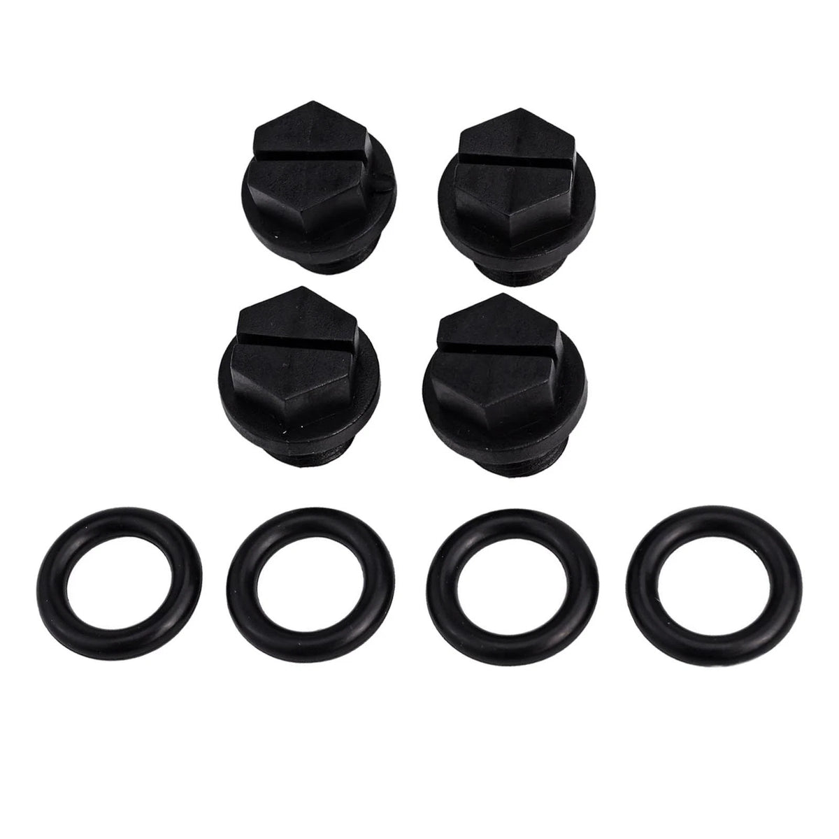Gasketed Replacement Drains for Swimming Pool