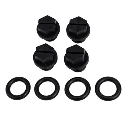 Gasketed Replacement Drains for Swimming Pool