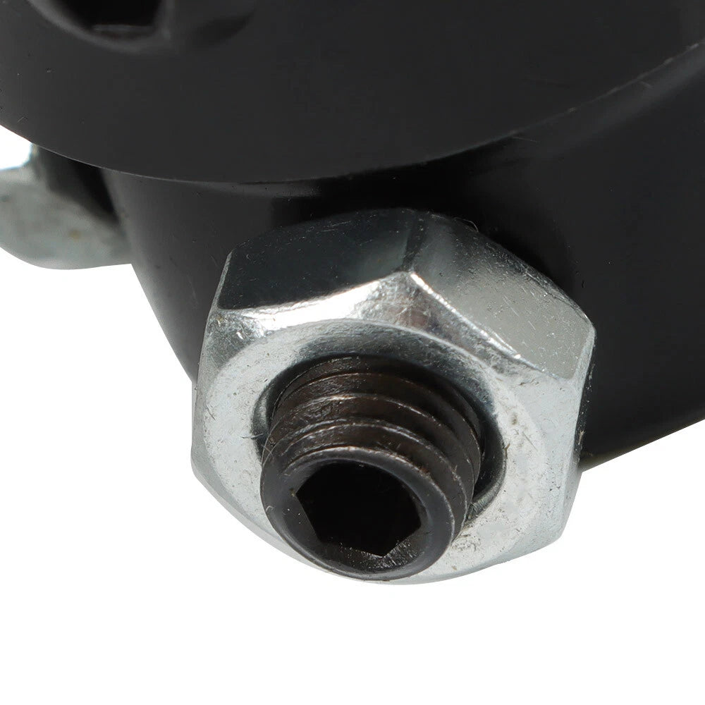 Universal Steering U-Joint Shaft 3/4" DD X 3/4" DD