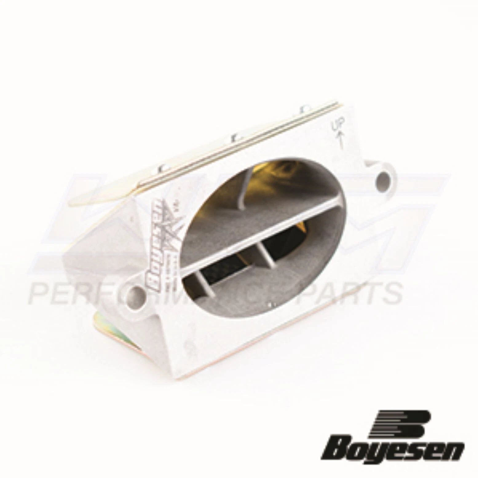 WSM RAD Valve for