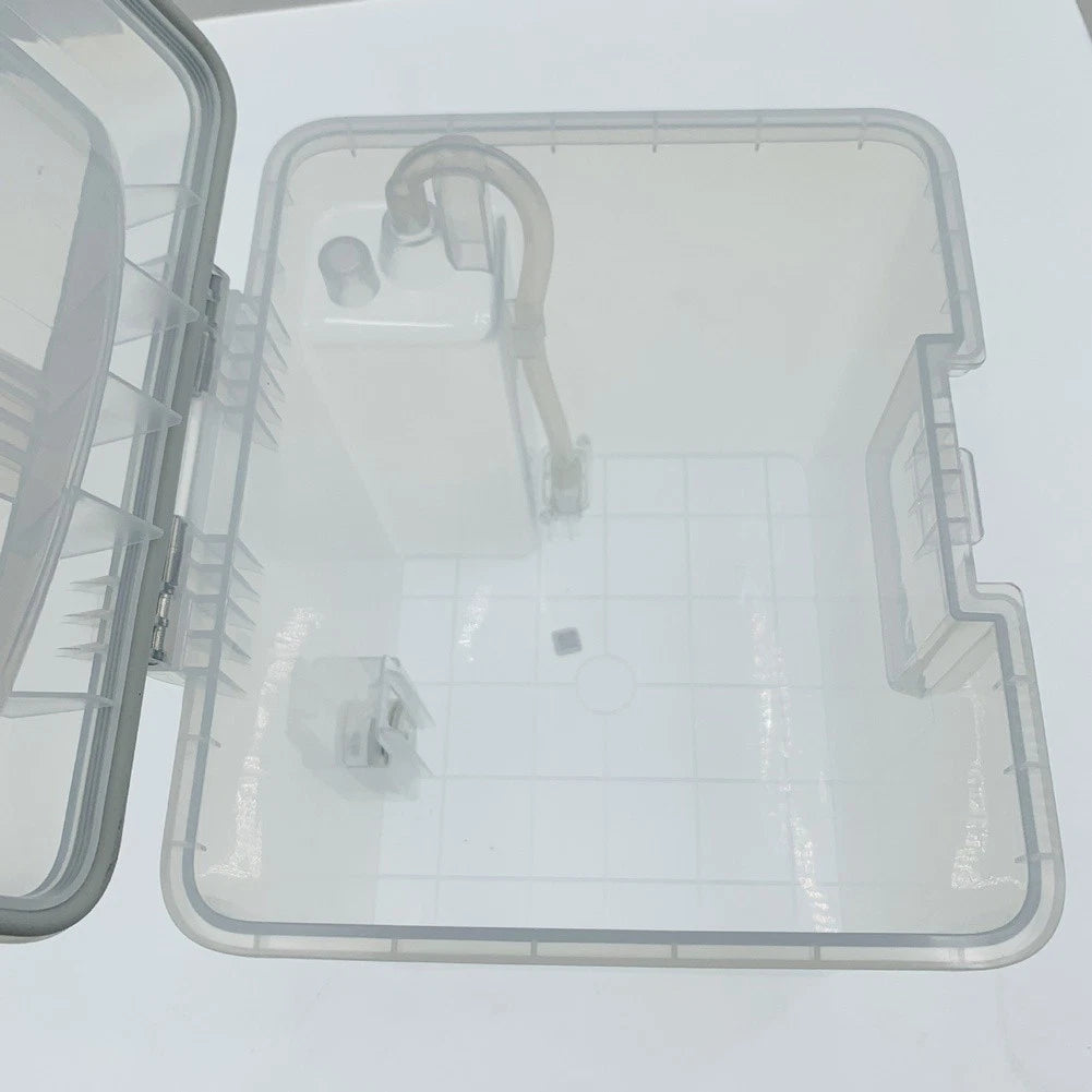 Replacement Water Tank Filter for Dreame Ultra Robot Vacuum Cleaner