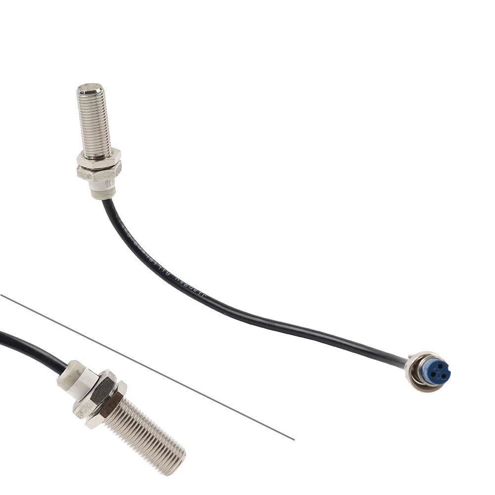 Speed Sensor for Linhai ATV260 ATV300 (2000–2023) 21484