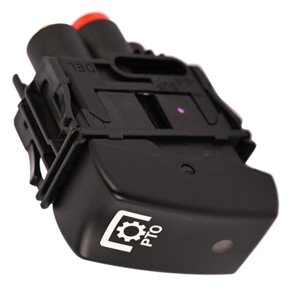 Air Electric Valve Control Switch for Kenworth PTO (G90106609)