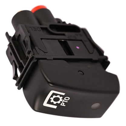 Air Electric Valve Control Switch for Kenworth PTO (G90106609)