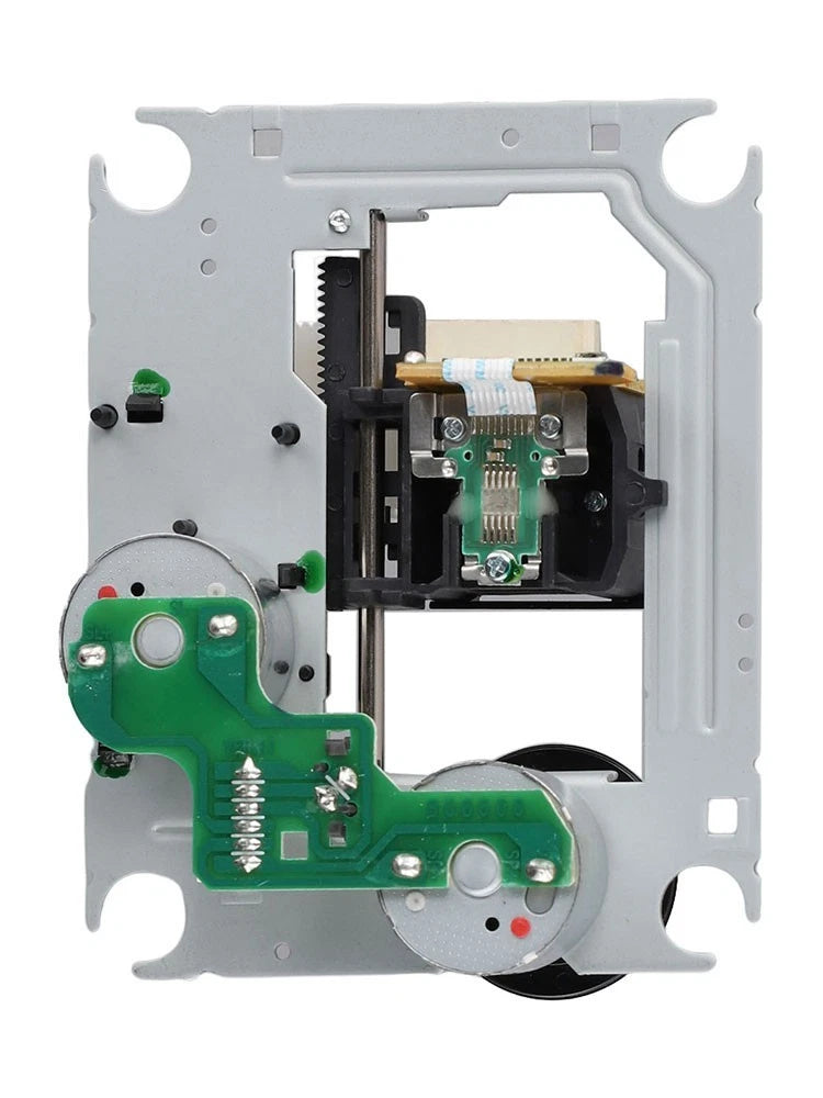 Integrated Functionality Mechanism for Sanyo CD Player (16pin)