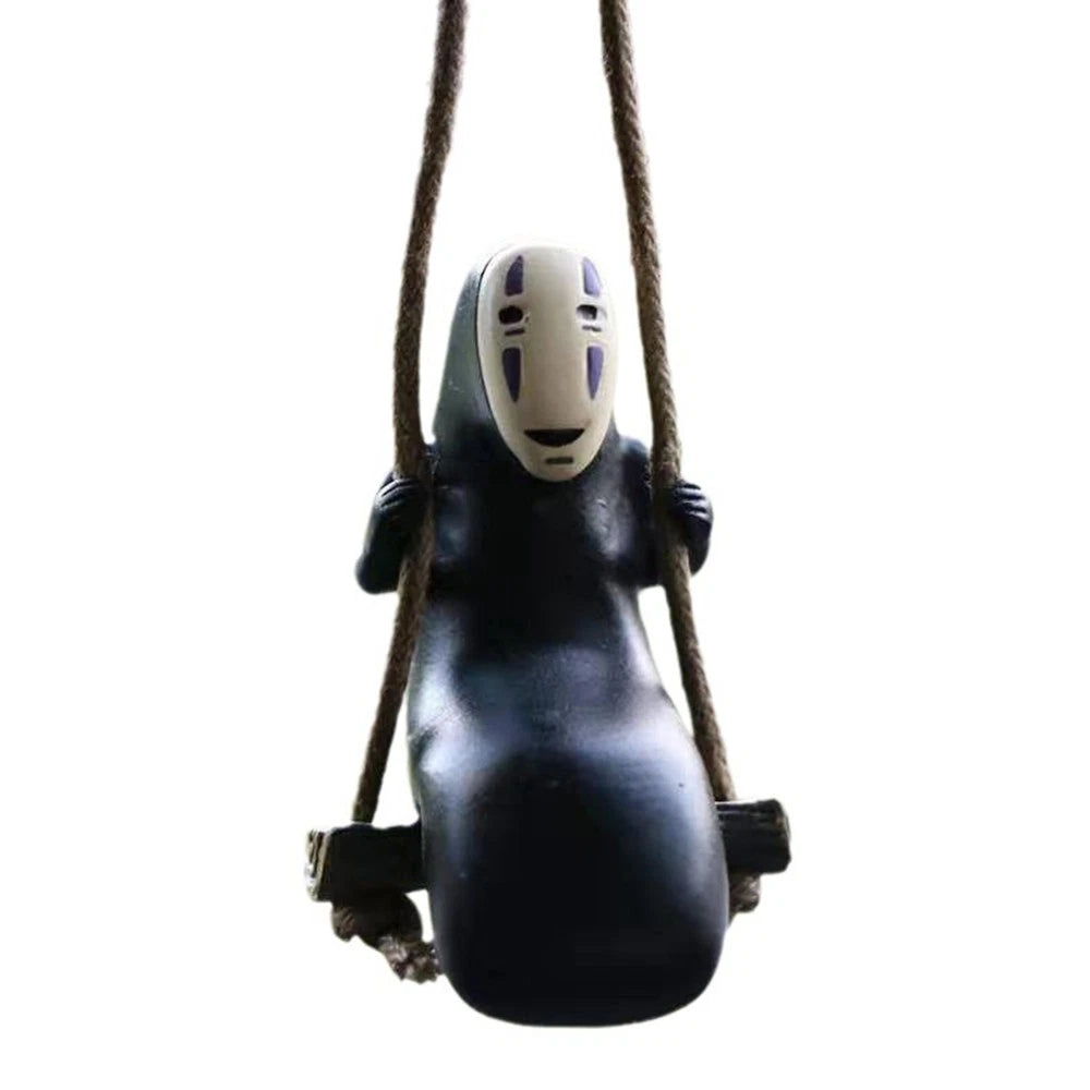 Car Pendant Hanging Swing for Rearview Mirror
