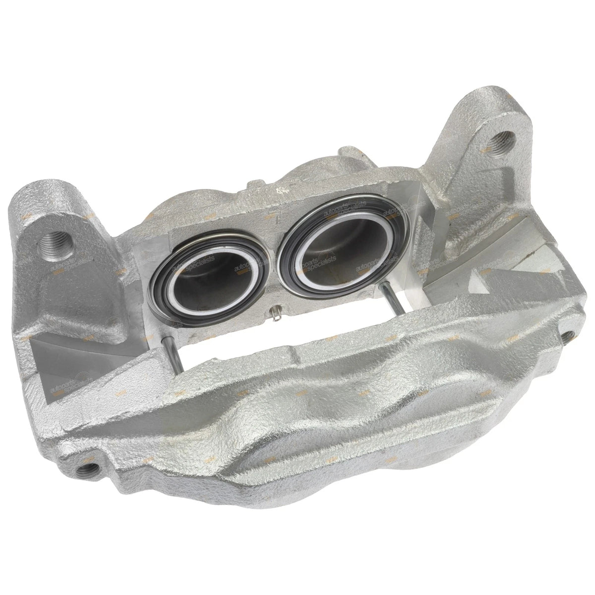 Left Hand Front Disc Brake Caliper for Nissan Patrol Y62 (2013–2024)