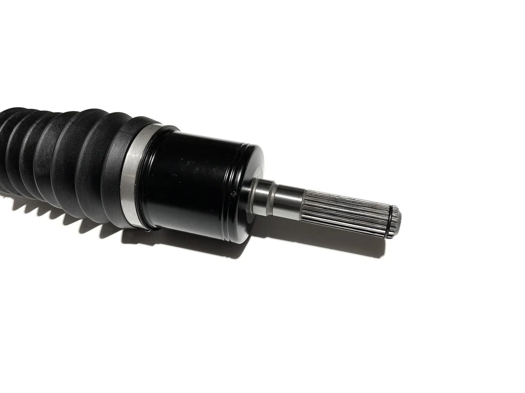 Monster XP Series Front Left CV Axle for Can-Am (705402008)