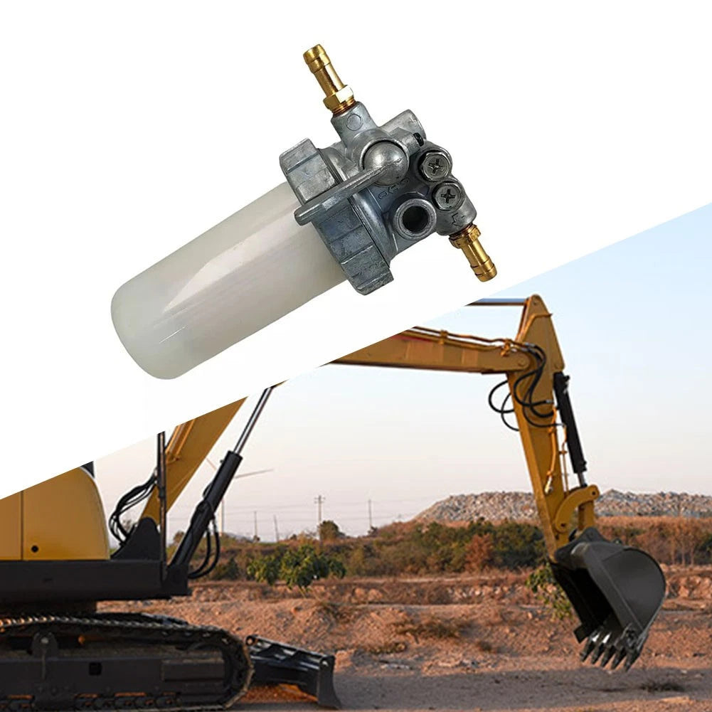 Fuel Filters for Yanmar Models