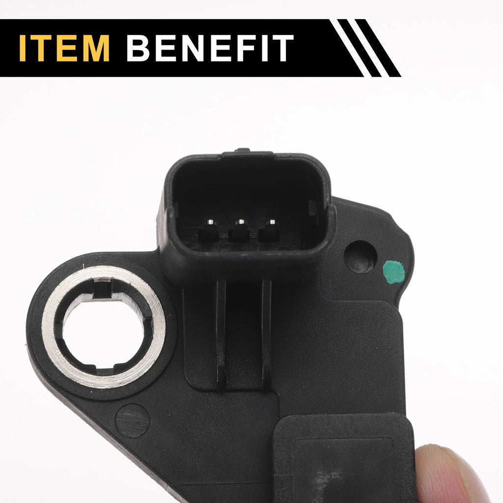 Crankshaft Position Sensor for Land Rover Freelander (2006–2014) No.BM516C315BA