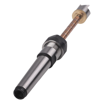 8PCS Pen Turning Mandrel Set with 7mm Drill Bit for Woodworking