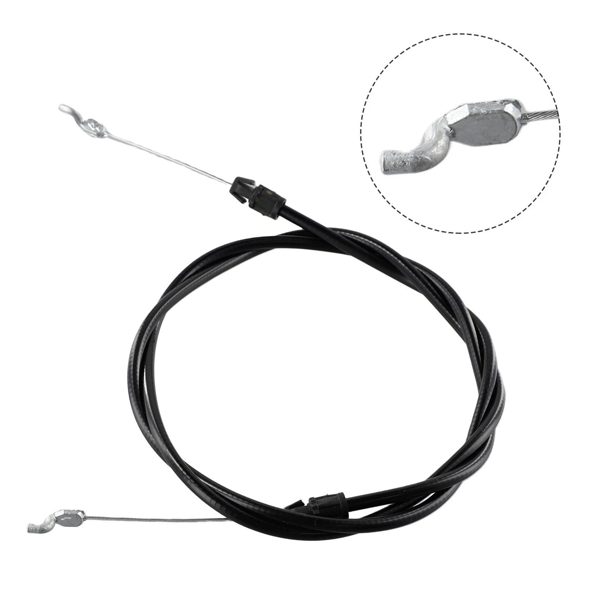Replacement Cable for FX RM Series Lawn Mowers (147cm Length)