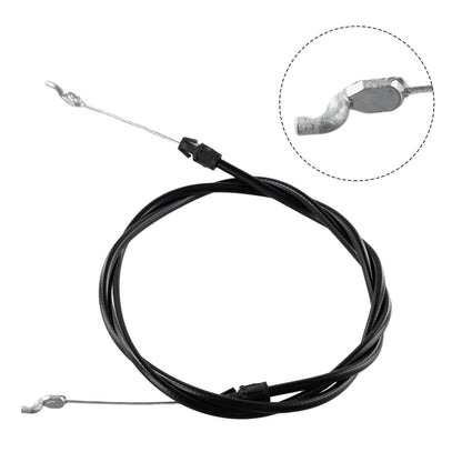 Replacement Cable for FX RM Series Lawn Mowers (147cm Length)