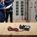 KCT24 Split Core Current Transformer 50A for Fast and Easy Installation