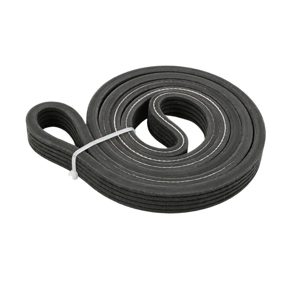 Drive Belt DK050610 07K145933F Compatible with For Jetta 2012 2013 2014