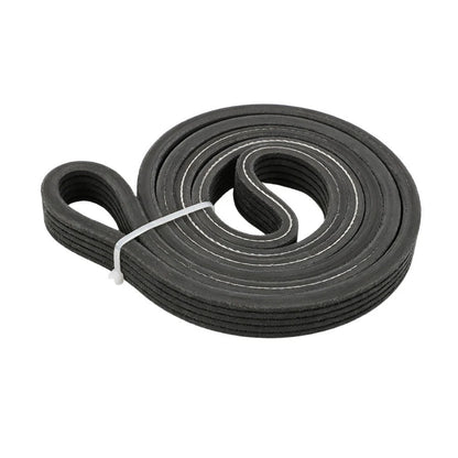 Drive Belt DK050610 07K145933F Compatible with For Jetta 2012 2013 2014