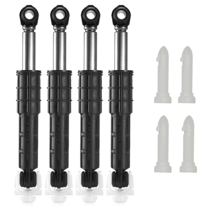 Set of 4 Washer Shock Absorbers for GE Washing Machine