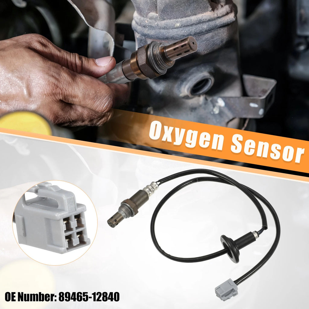 Oxygen Sensor Replacement for Toyota Corolla S LE XLE (2000–2018)