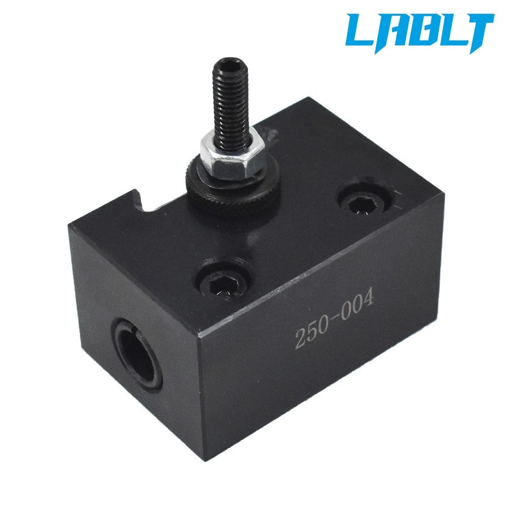2X Quick Change Tool Post Boring Bar Holder for OXA 250-004
