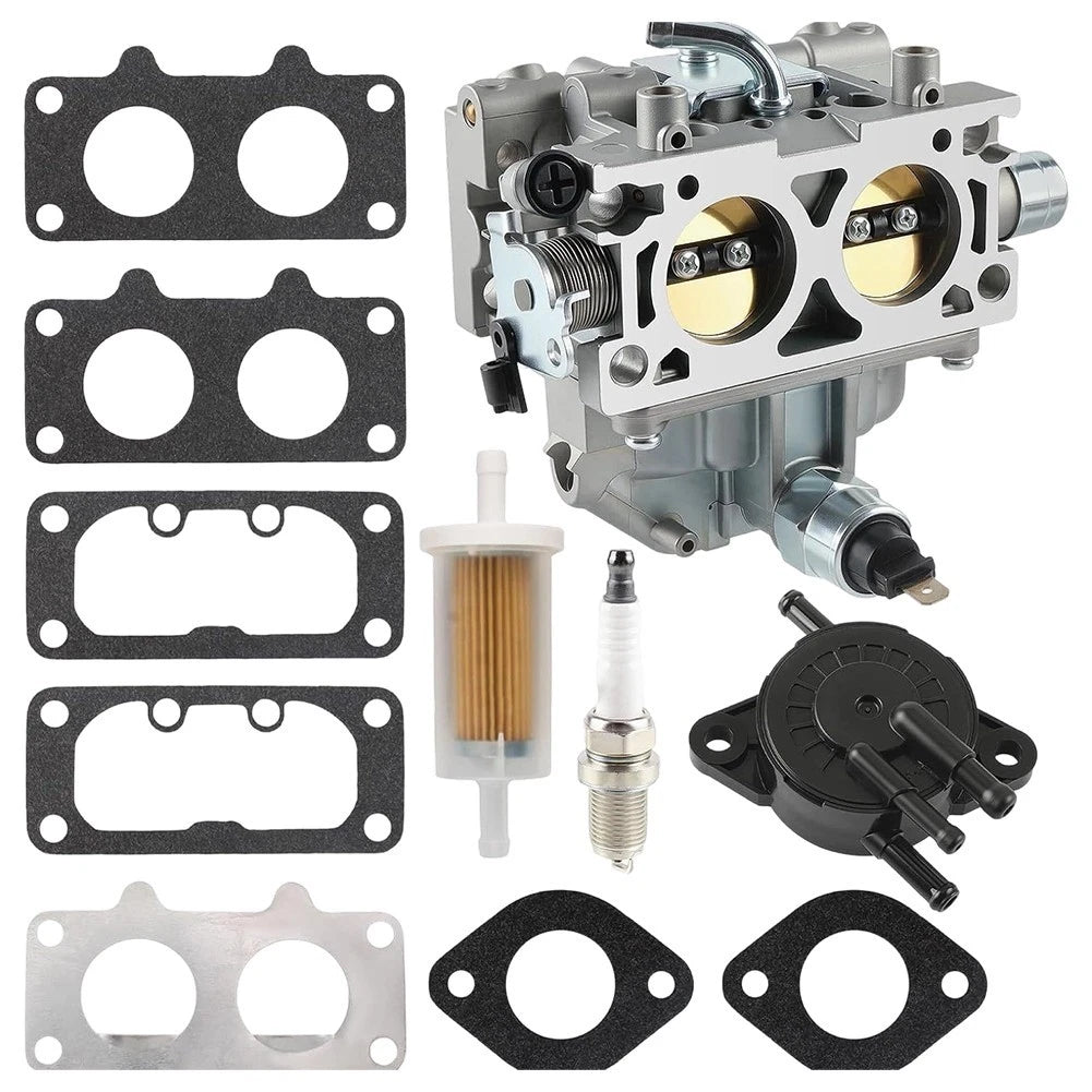 Carburetor Assembly Replacement Kit for GX630 (Replaces 16100-Z9E-033)