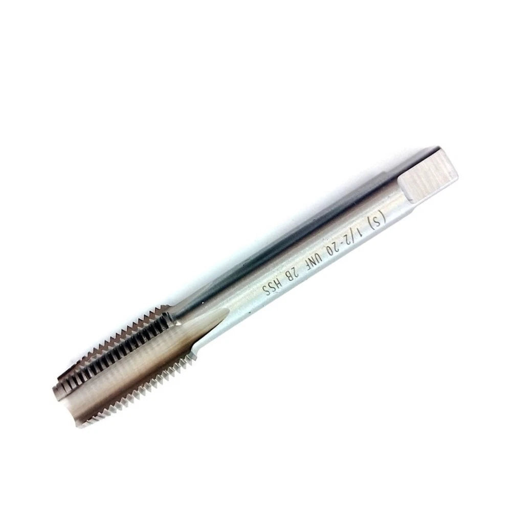 Hex Metric Tap Set for Hand Tools (2010–2023)