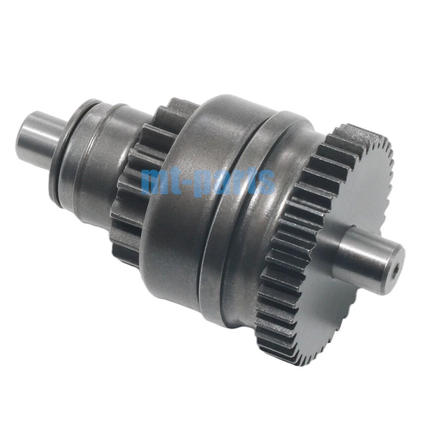 Starter Drive Bendix for Polaris Trail Blazer 330 (2008–2013) / Worker 500 (1999–2001)