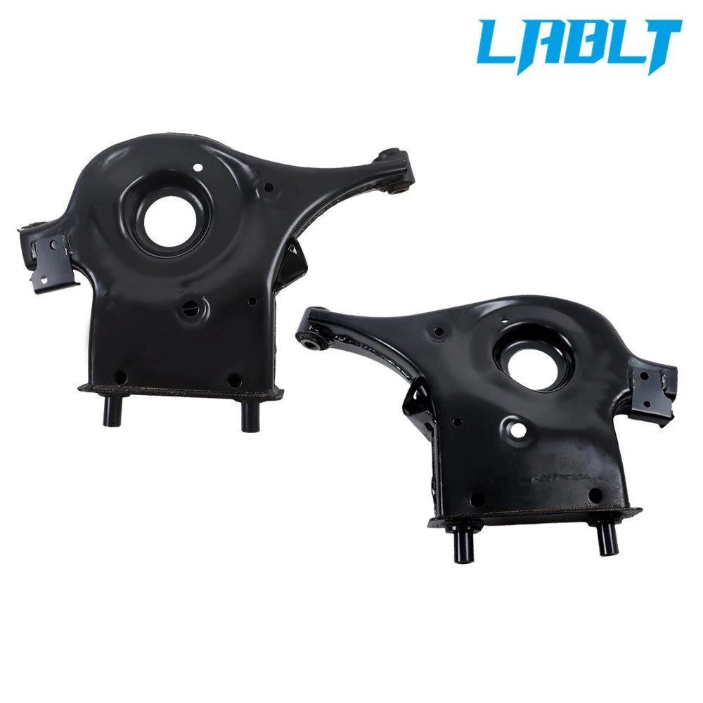 2X Rear Lower Control Arms for Nissan Maxima Altima (2013–2021)