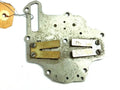 Leaf Plate Assembly for Johnson Evinrude 6hp (0387383)