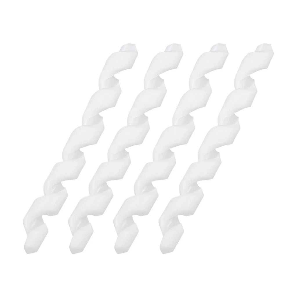 4 Pcs Shifter Brake Cable Housing Protector for Bicycle Road MTB (All Years)