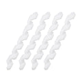4 Pcs Shifter Brake Cable Housing Protector for Bicycle Road MTB (All Years)